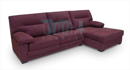 CHAISELONGUE ALICIA | Muebles JOTA