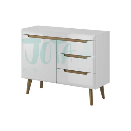 APARADOR 107 CLEAR LIGHT | Muebles Jota