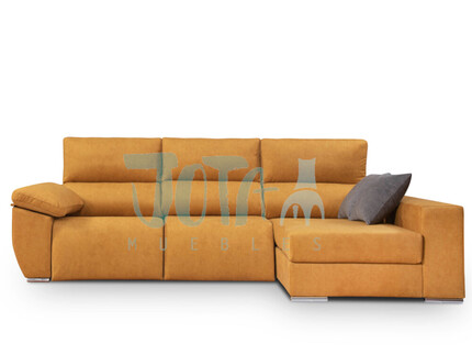 CHAISELONGUE CELESTE | Muebles Jota