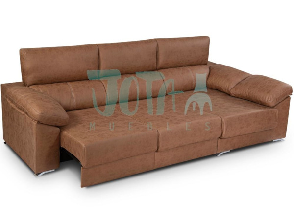 Chaiselongue Eden (1)