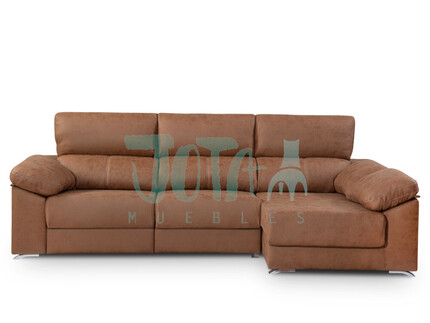 CHAISELONGUE EDEN | Muebles Jota