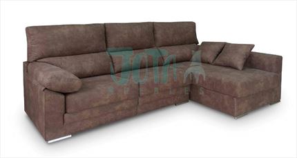 CHAISELONGUE MADRID | Muebles JOTA