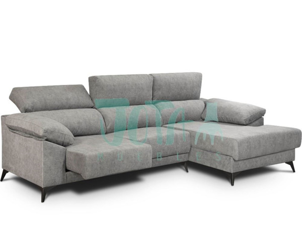 Pol chaiselongue (1)