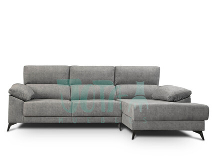 CHAISELONGUE POL | Muebles Jota