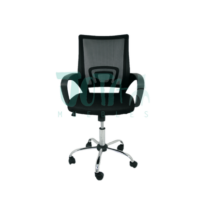 SILLA BASIC OFICINA | Muebles Jota